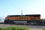 BNSF 8007